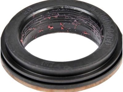 GMC Differential Seal - 23276834