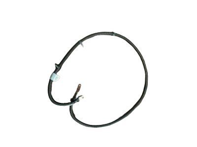 GMC Yukon XL Battery Cable - 23119639