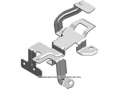 GM 98004113 Bracket, Chassis/Engine Wiring Harness 98004113 GM Bracket, Chassis/Engine Wiring Harness Product Photo 1 of 1
