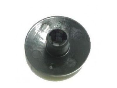 Chevy 94530695 CLIP,FLOOR CARPET RETAINER (AT CENTER PILLAR)(LOWER CLIP)(15.222)