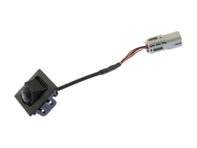 Chevy 92288932 Camera