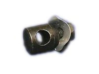 GMC 15590333 SWIVEL, TRANS RANGE SELECTOR ROD