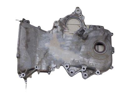 Chevy 94858982 Front Cover