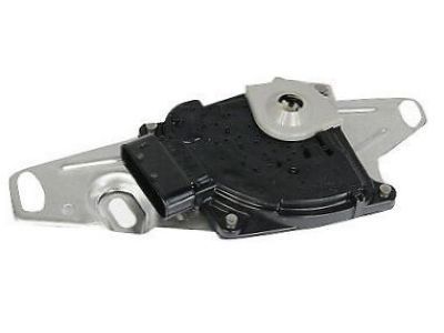 GMC Neutral Safety Switch - 29541852