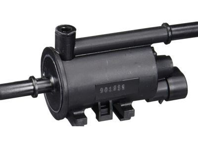Chevy Corvette Canister Purge Valve - 1997278