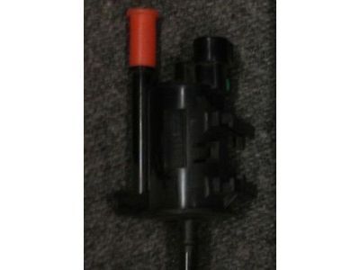 Chevy Corvette Canister Purge Valve - 1997278