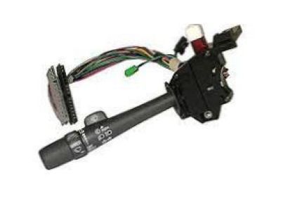 Oldsmobile Dimmer Switch - 26100853