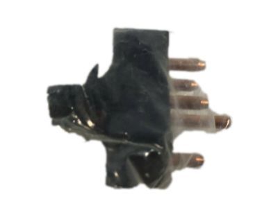 Oldsmobile Power Window Switch - 20436618