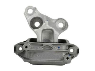GMC Engine Mount Torque Strut - 84499840