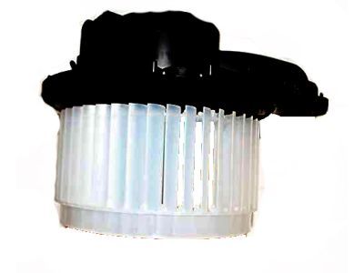 Chevy Trailblazer EXT Blower Motor - 89018747