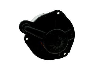 Chevy Trailblazer EXT Blower Motor - 89018747