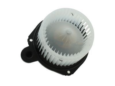 Chevy Trailblazer EXT Blower Motor - 89018747