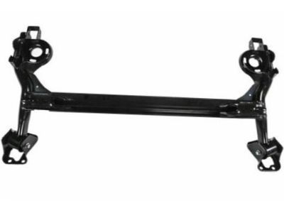 Chevy Aveo Axle Shaft - 96494500