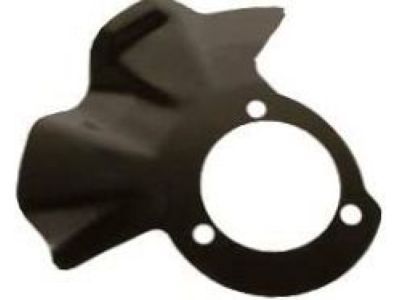 Saturn 15831424 Splash Shield