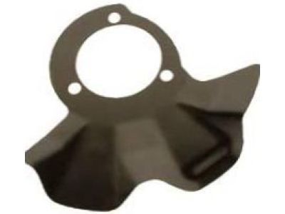Saturn 15831424 Splash Shield