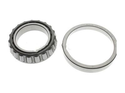 GMC Sierra 1500 Wheel Bearing - 15042155