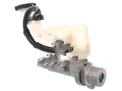 Chevy Brake Master Cylinder - 15857886
