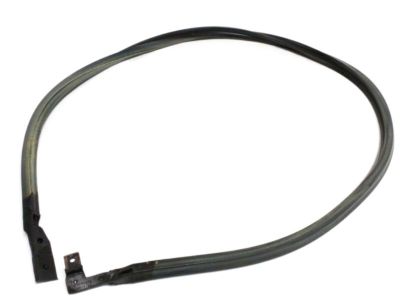 GMC V2500 Door Seal - 14016512