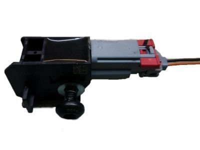 GMC Air Bag Sensor - 84151432