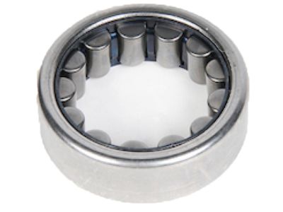 Buick LeSabre Wheel Bearing - 88927028