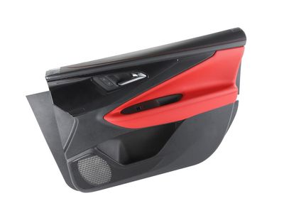 GM 26450385 Trim, Front Door Trim 26450385 GM Trim, Front Door Trim Product Photo 1 of 3