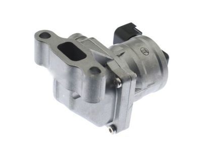 Chevy Air Pump Check Valve - 12619109
