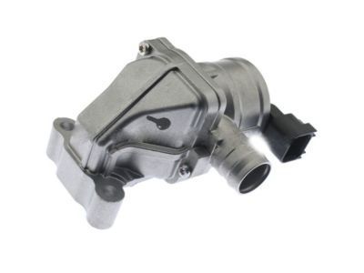 Chevy Air Pump Check Valve - 12619109