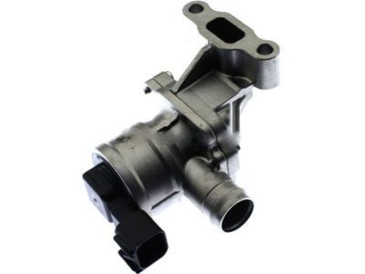 Chevy Air Pump Check Valve - 12619109