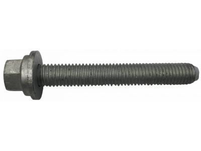 Saturn SC1 Control Arm Bolt - 10273568