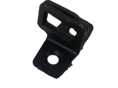 GMC Door Striker - 25826851