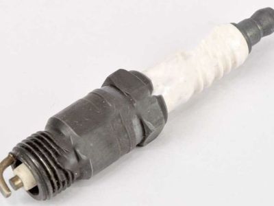 GMC Spark Plug - 19302741