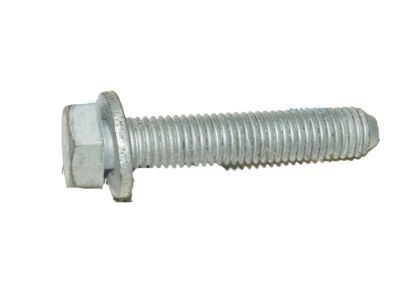 Pontiac Control Arm Bolt - 10130189
