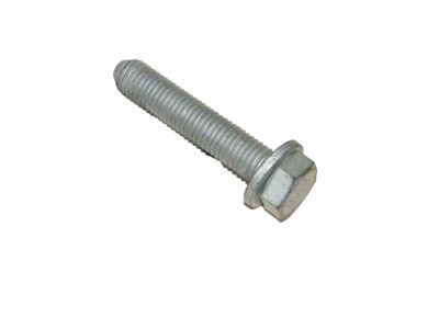 Pontiac Control Arm Bolt - 10130189