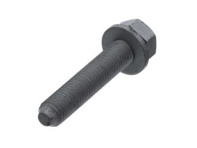 Pontiac Control Arm Bolt - 10130189