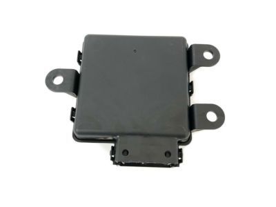 Cadillac CTS Body Control Module - 25819594