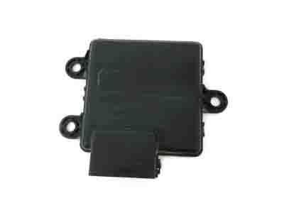 Cadillac CTS Body Control Module - 25819594