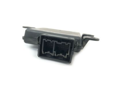 Cadillac CTS Body Control Module - 25819594