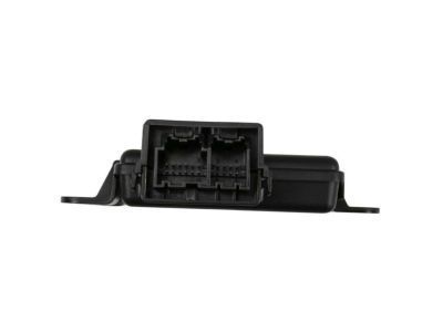 Cadillac CTS Body Control Module - 25819594