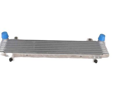 Chevy Transmission Oil Cooler - 15102153