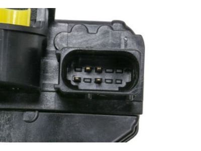 GMC Door Lock Actuator - 13579557