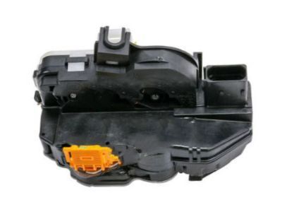 GMC Door Lock Actuator - 13579557