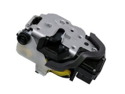 GMC Door Lock Actuator - 13579557