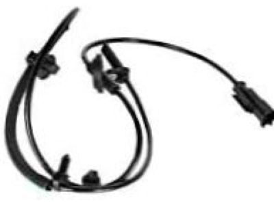 GMC ABS Sensor - 22739727