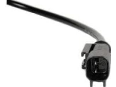 GMC ABS Sensor - 22739727