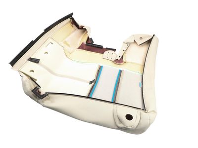 84043711 GM Cover, Rear Seat Back Product Photo 2 of 2