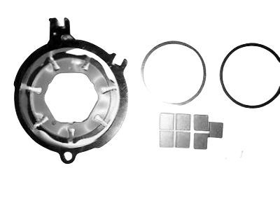 Cadillac ELR Oil Pump - 25199823