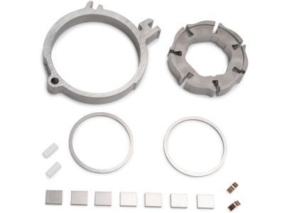 Cadillac ELR Oil Pump - 25199823