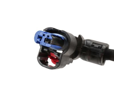 84813505 GM Harness, Theft Deterrent Or Front / Rear / Side / Intake Object Product Photo 2 of 3