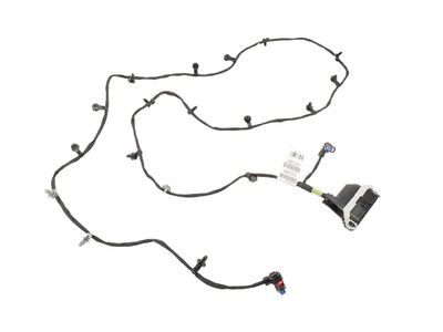 GM 84813505 Harness, Theft Deterrent Or Front / Rear / Side / Intake Object 84813505 GM Harness, Theft Deterrent Or Front / Rear / Side / Intake Object Product Photo 1 of 3