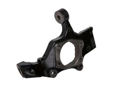 GMC Canyon Steering Knuckle - 19303833